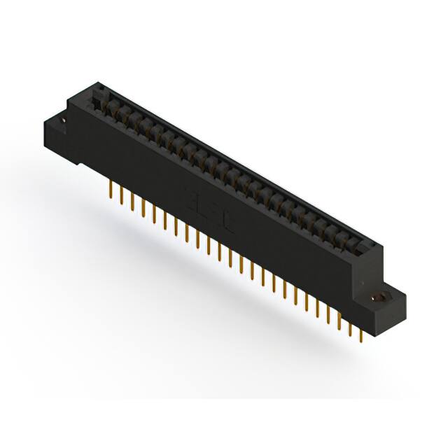 896-024-522-107 EDAC Inc.  Edgeboard Connectors